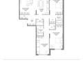 4-комнатная квартира · 134.1 м² · 3/9 этаж, А 32 за ~ 128.9 млн ₸ в Астане, Сарайшык р-н