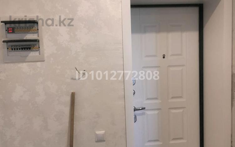 1-бөлмелі пәтер · 37 м² · 5/9 қабат, Майкудук, Сталелитейная ул. 1/1А, бағасы: 9.8 млн ₸ в Караганде, Алихана Бокейханова р-н — фото 2