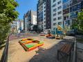 2-бөлмелі пәтер · 60 м² · 2/10 қабат, Толе би 285/8, бағасы: 43 млн ₸ в Алматы, Ауэзовский р-н — фото 15