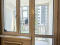 2-бөлмелі пәтер · 60 м² · 2/10 қабат, Толе би 285/8, бағасы: 43 млн ₸ в Алматы, Ауэзовский р-н — фото 2
