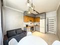 2-бөлмелі пәтер · 60 м² · 2/10 қабат, Толе би 285/8, бағасы: 43 млн ₸ в Алматы, Ауэзовский р-н — фото 9