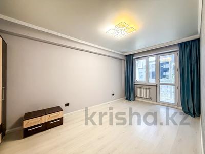 2-бөлмелі пәтер · 60 м² · 2/10 қабат, Толе би 285/8, бағасы: 43 млн ₸ в Алматы, Ауэзовский р-н