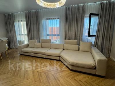3-комнатная квартира · 120 м² · 2/5 этаж, Умай ана за 120 млн ₸ в Астане, Нура р-н