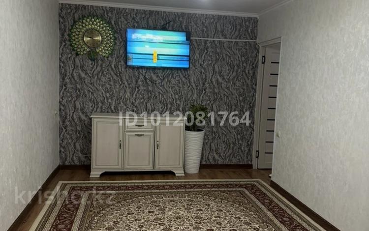 3-бөлмелі пәтер · 67 м² · 5 қабат, 8-ші ш.а. 12, бағасы: 20 млн ₸ в Шымкенте, Абайский р-н — фото 2