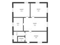 Отдельный дом • 3 комнаты • 133 м² • 11.5 сот., Красный партизан за 60 млн 〒 в Костанае — фото 28