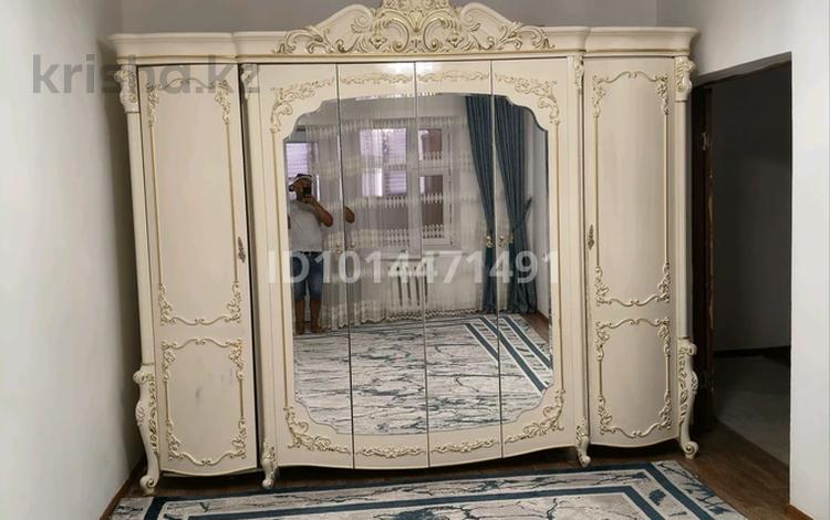 2-бөлмелі пәтер · 60 м² · 2/5 қабат, Асан Тайманов 104, бағасы: 20 млн ₸ в  — фото 2