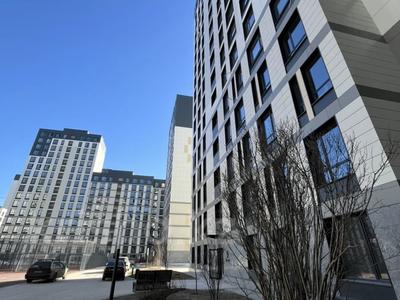2-бөлмелі пәтер · 59 м² · 12/12 қабат, Е-36 6, бағасы: 34 млн ₸ в Астане, Нура р-н