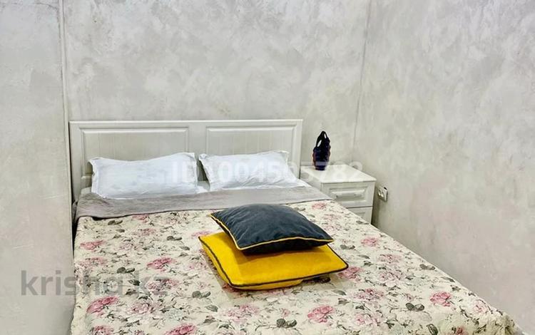 1-комнатная квартира · 35 м² · 1/5 этаж, Садвакасова — Напротив КТИ за 12 000 ₸ в Кокшетау — фото 10