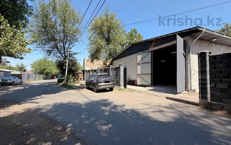 Свободное назначение, офисы, склады · 580 м² за 2.7 млн ₸ в Алматы, Алатауский р-н — фото 81