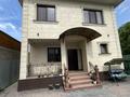 Отдельный дом · 5 комнат · 200 м² · 6 сот., Декабристов — Акан-Серы за 135 млн ₸ в Алматы, Турксибский р-н — фото 5