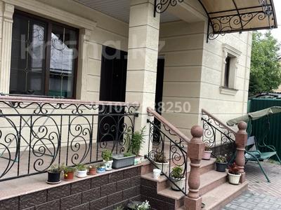 Отдельный дом · 5 комнат · 200 м² · 6 сот., Декабристов — Акан-Серы за 135 млн ₸ в Алматы, Турксибский р-н