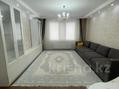 2-комнатная квартира · 72 м² · 20/23 этаж, Кошкарбаева 32/1 за 35 млн 〒 в Астане, Алматы р-н