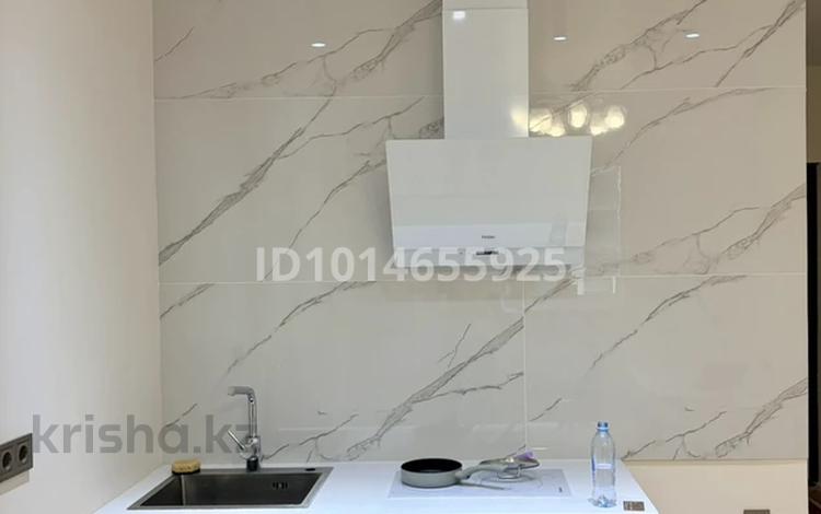 1-бөлмелі пәтер · 29.1 м² · 3/12 қабат, Кошкарбаева 39а, бағасы: 17.9 млн ₸ в  — фото 2