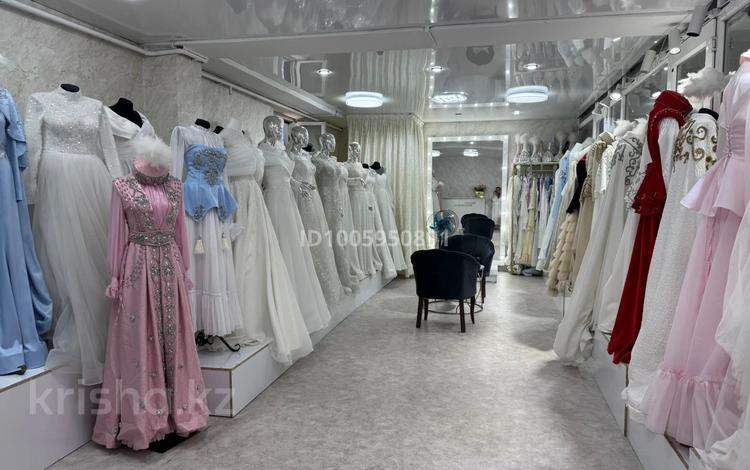 Свободное назначение, офисы, магазины и бутики, салоны красоты · 40 м² за 5.5 млн 〒 в Талдыкоргане — фото 2