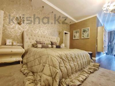 4-бөлмелі пәтер · 175 м² · 15/16 қабат, Аль-Фараби 21, бағасы: 1.2 млн ₸ в Алматы, Бостандыкский р-н