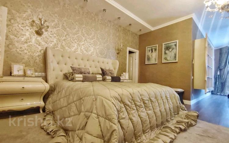 4-комнатная квартира · 175 м² · 15/16 этаж, Аль-Фараби 21 за 1.2 млн ₸ в Алматы, Бостандыкский р-н — фото 21