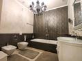 4-комнатная квартира · 175 м² · 15/16 этаж, Аль-Фараби 21 за 1.2 млн ₸ в Алматы, Бостандыкский р-н — фото 4