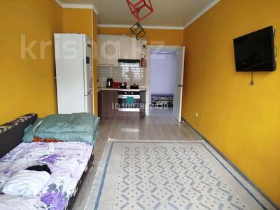 2-комнатная квартира · 56.8 м² · 11/15 этаж, мкр Тастак-2, Толе би 273/10 за 35.8 млн 〒 в Алматы, Алмалинский р-н