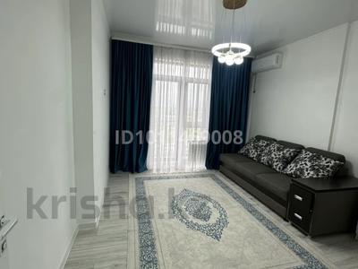 1-комнатная квартира · 38 м² · 6/6 этаж, мкр Нуркент 5 — Универсиадный за 30 млн ₸ в Алматы, Алатауский р-н
