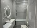 1-бөлмелі пәтер · 38 м² · 6/6 қабат, мкр Нуркент 5 — Универсиадный, бағасы: 30 млн ₸ в Алматы, Алатауский р-н — фото 2