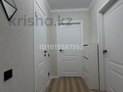 1-бөлмелі пәтер · 36 м² · 6/10 қабат, Сокпакбаева 16, бағасы: 19.9 млн ₸ в Астане, Сарыарка р-н