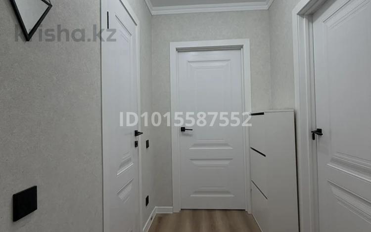 1-комнатная квартира · 36 м² · 6/10 этаж, Сокпакбаева 16 за 19.9 млн ₸ в Астане, Сарыарка р-н — фото 2