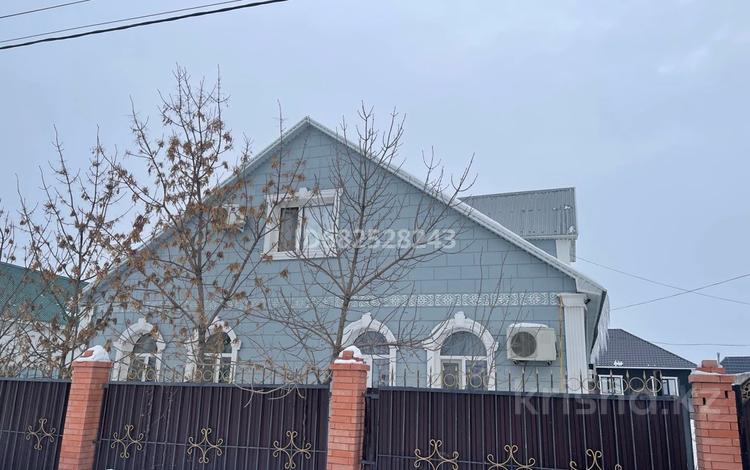 Отдельный дом · 5 комнат · 168 м² · 10 сот., мкр Сарыкамыс, Туран 15 — На против заправки синоил за 45 млн ₸ в Атырау — фото 2