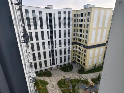 1-комнатная квартира · 32 м² · 10/12 этаж, ул. Фадеева, 38г за 21.3 млн ₸ в Алматы, Алатауский р-н