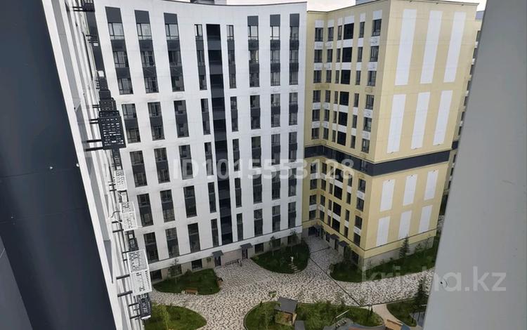 1-комнатная квартира · 32 м² · 10/12 этаж, ул. Фадеева, 38г за 21.3 млн ₸ в Алматы, Алатауский р-н — фото 2