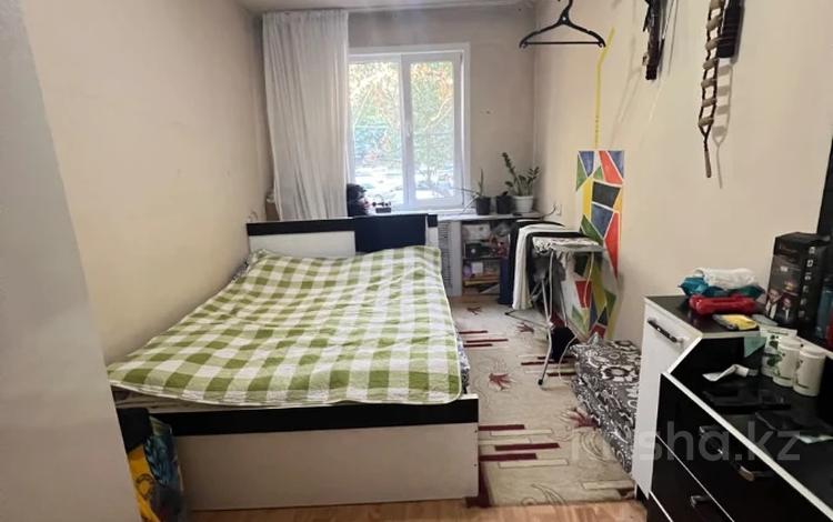 2-бөлмелі пәтер · 44 м² · 2/5 қабат, Орбита-4 ш/а., бағасы: 32.5 млн ₸ в Алматы, Бостандыкский р-н — фото 5