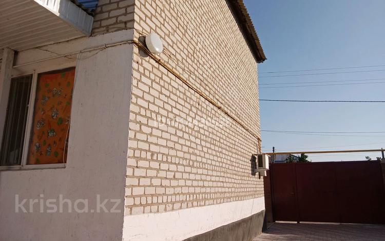 Отдельный дом · 5 комнат · 120 м² · 12 сот., Абая 12/2 — Магазин Лейла за 28 млн ₸ в Асе — фото 2