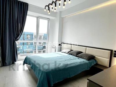 Аренда квартир в Алматы: 3-комнатная квартира · 60 м² · 6/6 этаж · помесячно, Жунисова 2/13 — ТРЦ Молл Апорт, улица Алатау, продовольствий рынок Алтын Орда за 280 000 〒 3-комнатная квартира · 60 м² · 6/6 этаж · помесячно, Жунисова 2/13 — ТРЦ Молл Апорт, улица Алатау, продовольствий рынок Алтын Орда за 280 000 〒 в Алматы, Наурызбайский р-н