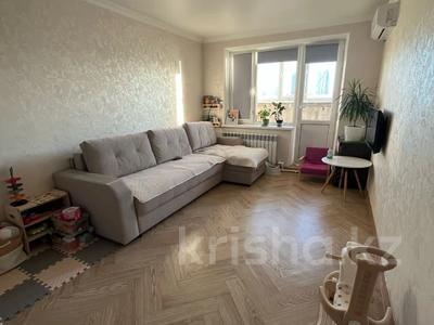 1-комнатная квартира · 34 м² · 10/10 этаж, мкр 11, Нагашбай Шайкенова за 11.5 млн 〒 в Актобе