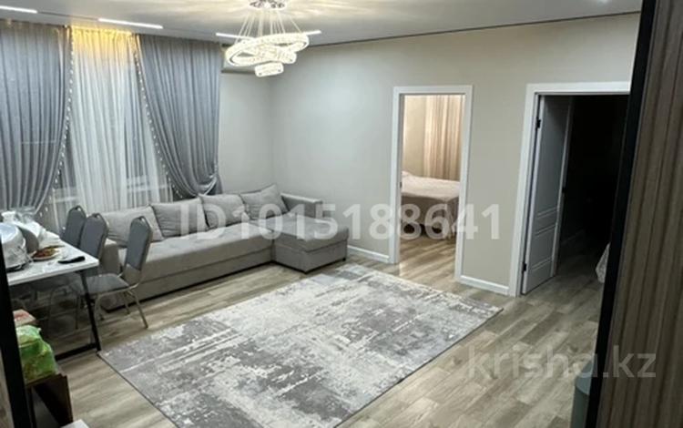 3-бөлмелі пәтер · 62 м² · 8/10 қабат, Атагельды Исмаилова 64 — Новый Апорт, бағасы: 340 000 ₸ в  — фото 2
