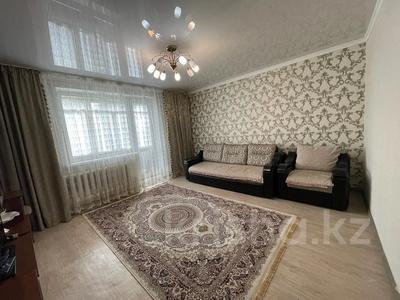 3-комнатная квартира, 70 м², 5/5 этаж, мкр Городской Аэропорт, Штурманская 1/6 за 19.7 млн 〒 в Караганде, Казыбек би р-н