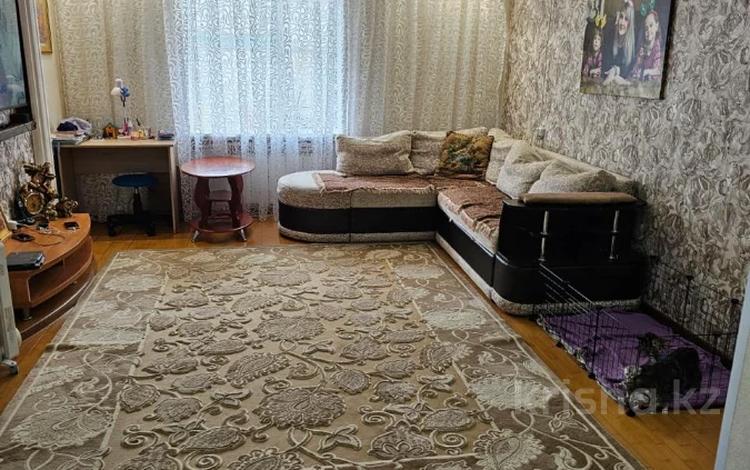 Отдельный дом · 4 комнаты · 113 м² · 3 сот., Братьев Жубановых за 28 млн 〒 в Актобе — фото 20