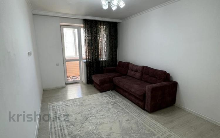 1-бөлмелі пәтер · 39.3 м² · 9/9 қабат, Жумекена Нажимеденова 20, бағасы: ~ 23.9 млн ₸ в Астане, Сарайшык р-н — фото 26