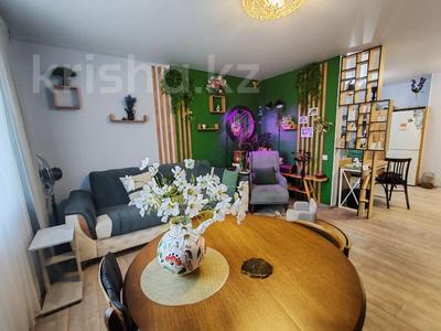 3-комнатная квартира · 73.9 м² · 1/2 этаж, Свободы 1 за 31 млн 〒 в Костанае