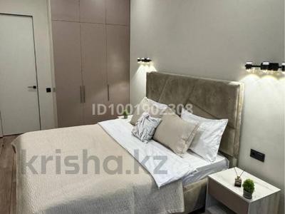 1-комнатная квартира · 40 м², Туран 34б — Туран/Сыганак за 12 000 ₸ в Астане, Нура р-н