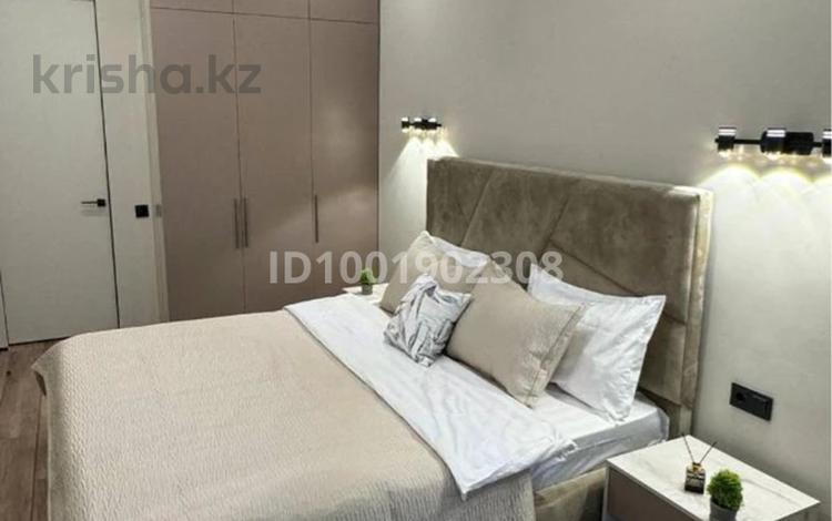 1-комнатная квартира · 40 м², Туран 34б — Туран/Сыганак за 12 000 ₸ в Астане, Нура р-н — фото 2