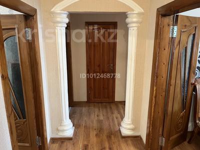 3-комнатная квартира · 70 м² · 3/5 этаж, Есенберлина 35А — 6 МКР за 23 млн ₸ в Жезказгане