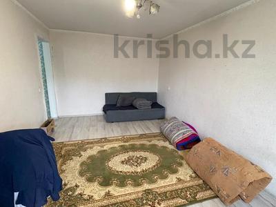 1-комнатная квартира · 32 м² · 5/5 этаж, Жансугурова 74 за 11.5 млн ₸ в Талдыкоргане