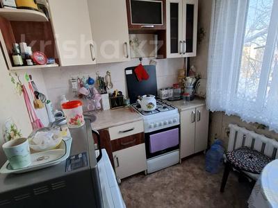 3-комнатная квартира · 63 м² · 4/5 этаж, Самал 22 за 17 млн 〒 в Талдыкоргане, мкр Самал