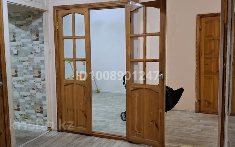 4-комнатная квартира · 81 м² · 3/5 этаж, мкр Аса 11 за 100 000 〒 в Таразе — фото 7