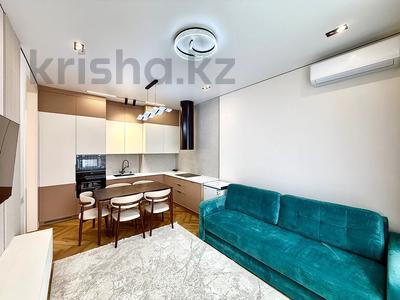 3-комнатная квартира · 64.9 м² · 9/9 этаж, Мангилик Ел 68 за 64.7 млн 〒 в Астане, Есильский р-н