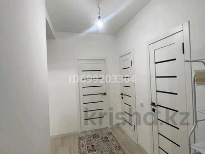 2-комнатная квартира · 71 м² · 5/5 этаж, мкр Нурсая 77/2 — нурсая за 23.5 млн ₸ в Атырау