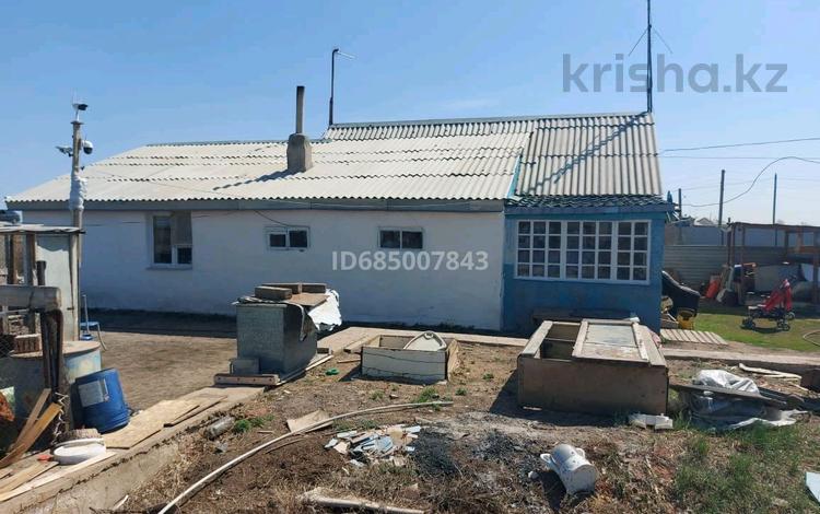 Жеке үй · 4 бөлме · 42.8 м² · 10 жүзд., Мадинет 4а, бағасы: 9 млн ₸ в Тонкерисе — фото 2