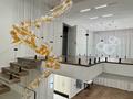 Отдельный дом · 5 комнат · 530 м² · 14 сот., мкр Нурлытау (Энергетик) — улица Газизы Жубановой за 470 млн ₸ в Алматы, Бостандыкский р-н — фото 16