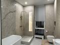 Отдельный дом · 5 комнат · 530 м² · 14 сот., мкр Нурлытау (Энергетик) — улица Газизы Жубановой за 470 млн ₸ в Алматы, Бостандыкский р-н — фото 25