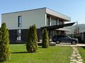 Отдельный дом · 5 комнат · 530 м² · 14 сот., мкр Нурлытау (Энергетик) — улица Газизы Жубановой за 470 млн ₸ в Алматы, Бостандыкский р-н
